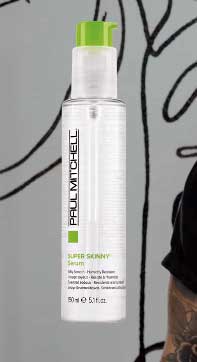 Paul Mitchell Super Skinny Serum