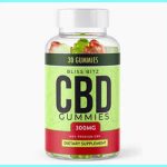 Bliss Roots CBD Gummies