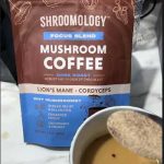 Shroomology Mushroom Coffee