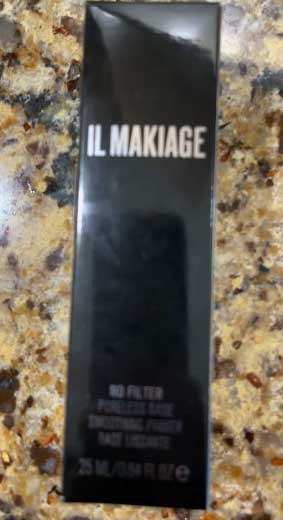 Il Makiage No Filter Primer