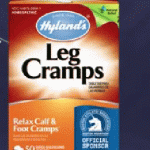 Hyland's Leg Cramps