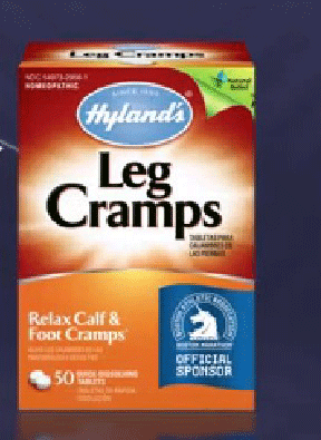 Hyland's Leg Cramps