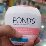 Ponds Clarant B3