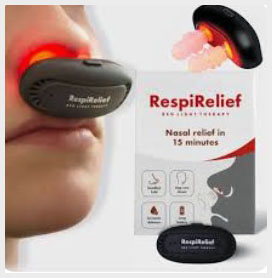 No More Colds Red Light Therapy