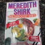 Meredith Shirk Metaboost
