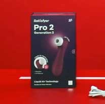 Satisfyer Pro 2
