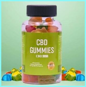 Vanatera CBD Gummies