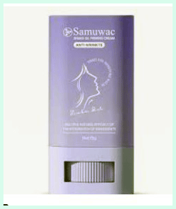 Samuwac Neck Cream