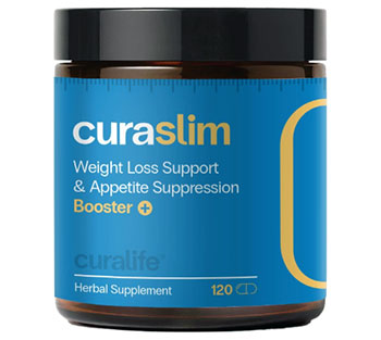 Curaslim Weight Loss 