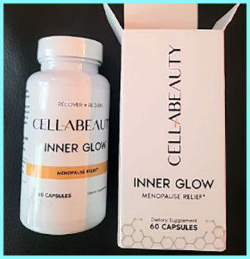 CellaBeauty Inner Glow