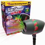 Star Shower Ultra 9