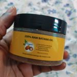 Dr. Sebi Batana Oil