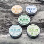 Flow Mushroom Pouches