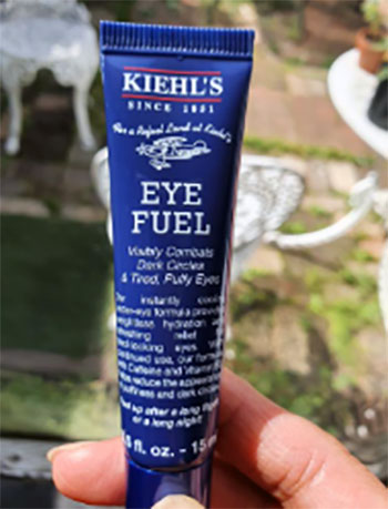 Kiehl's Eye Fuel