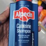 Alpecin Caffeine Shampoo