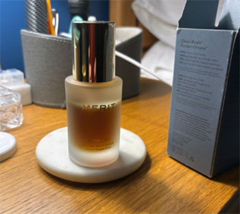 Merit Great Skin Serum