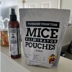 Tougher Than Tom Mice Eliminator
