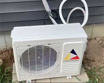 Confortotal Mini Split
