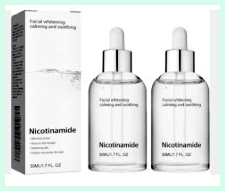 Sunnylas Niacinamide Serum 