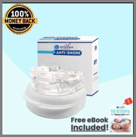 Empiriya Anti Snoring