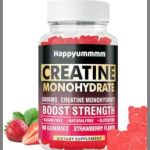 HappyUmmmm Creatine Gummies
