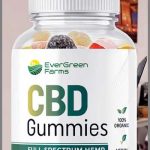 Evergreen Farms CBD Gummies