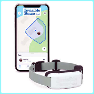 Invisible Fence Gps Collar