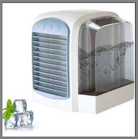 Breeze Box AC