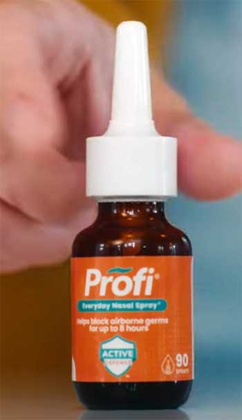Profi Nasal Spray