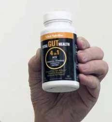 Vital Gut Health 4 in 1