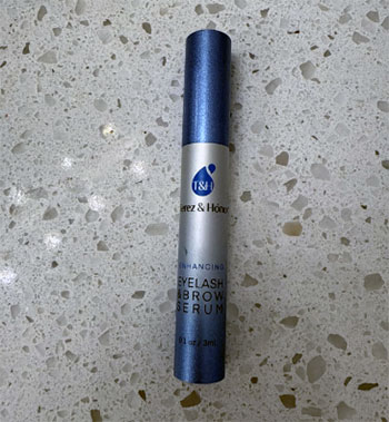 Terez And Honor Eyelash Serum