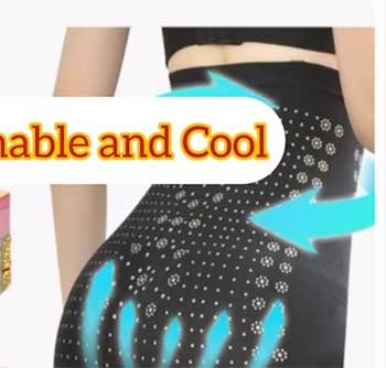 Baicloud Ice Silk Shorts