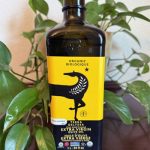 Terra Delyssa Olive Oil