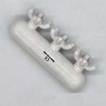 Ashley Black Fascia Blaster