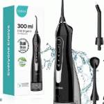 Coslus Water Flosser