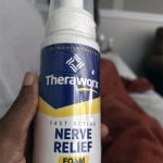 Theraworx Nerve Relief