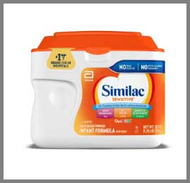 Similac Sensitive (The Classic)