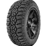 Kanati Trail Hog Tires