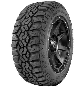 Kanati Trail Hog Tires
