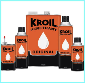 Kroil