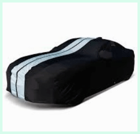 Coverland Car Cover