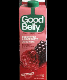 Good Belly Probiotics