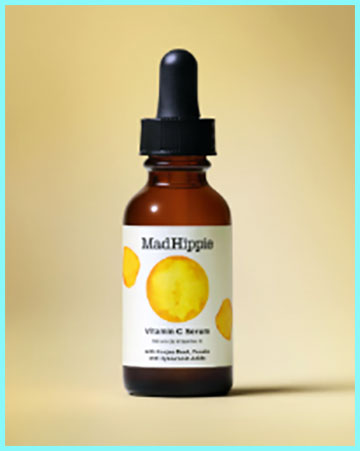 Mad Hippie Vitamin C Serum