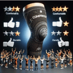 Compressa Knee Sleeve