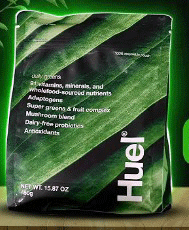 Huel Daily Greens 