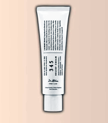 Dr Althea 345 Relief Cream