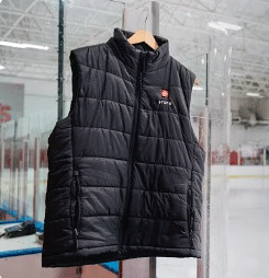 Ororo Heated Vest 