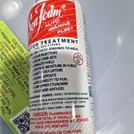 Sea Foam Motor Treatment