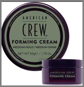 American Crew Forming Cream