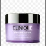 Clinique Take The Day Off Cleansing Balm